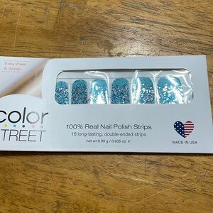 Color Street nail polish